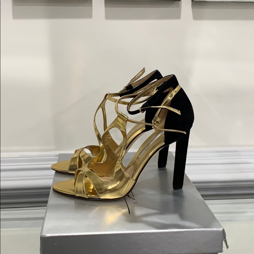 Brian Atwood Sandals